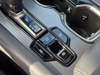2024 Lexus RX 500h F SPORT Performance