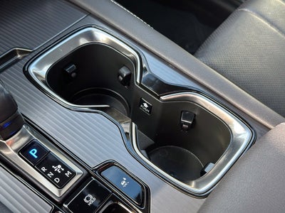 2024 Lexus RX 500h F SPORT Performance