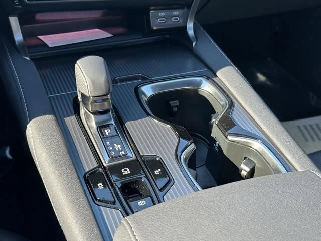 2026 Lexus RX 500h F SPORT PERFORMANCE AWD