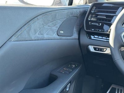 2026 Lexus RX 500h F SPORT PERFORMANCE AWD