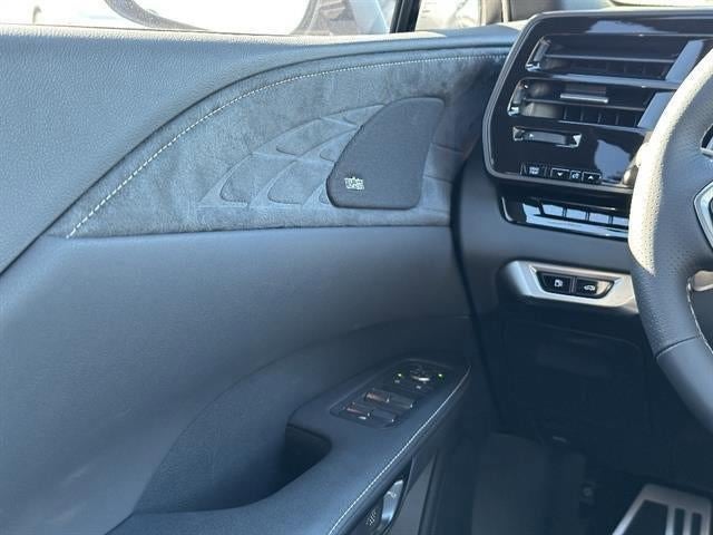 2026 Lexus RX 500h F SPORT PERFORMANCE AWD