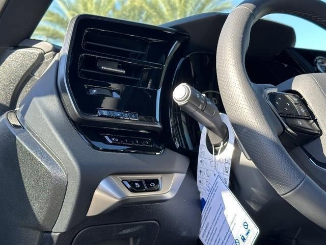 2026 Lexus RX 500h F SPORT PERFORMANCE AWD