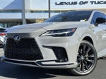 2026 Lexus RX 500h F SPORT PERFORMANCE AWD
