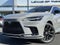 2026 Lexus RX 500h F SPORT PERFORMANCE AWD