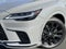 2026 Lexus RX 500h F SPORT PERFORMANCE AWD