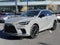 2026 Lexus RX 500h F SPORT PERFORMANCE AWD
