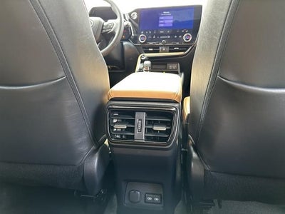 2023 Lexus NX 350 Premium