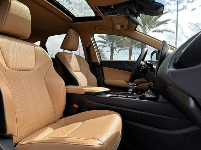2023 Lexus NX 350 Premium