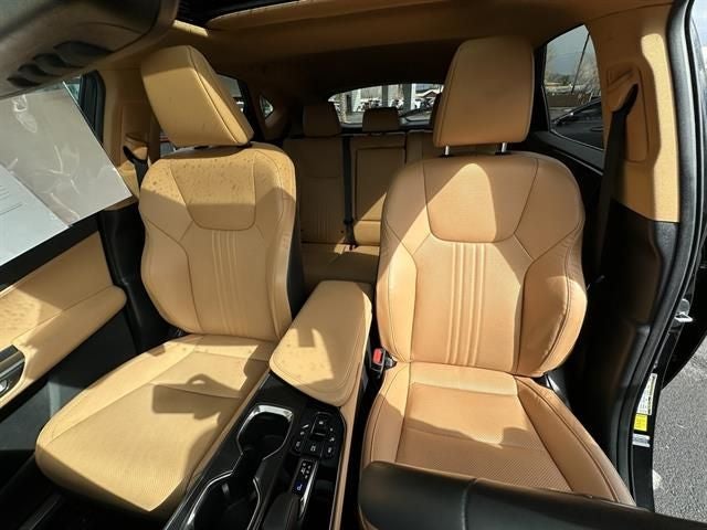 2023 Lexus NX 350 Premium