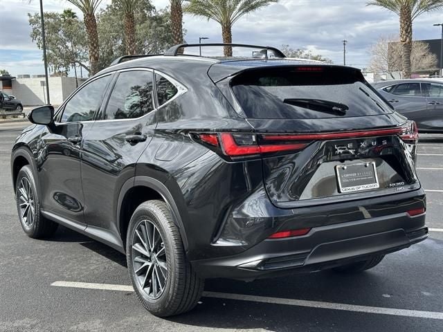 2023 Lexus NX 350 Premium