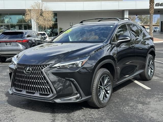 2023 Lexus NX 350 Premium