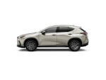 2026 Lexus NX 350h Premium