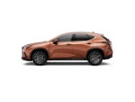2026 Lexus NX 350h Premium