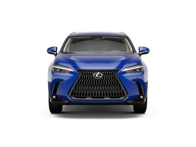 2026 Lexus NX 350h PREMIUM