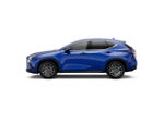 2026 Lexus NX 350h PREMIUM