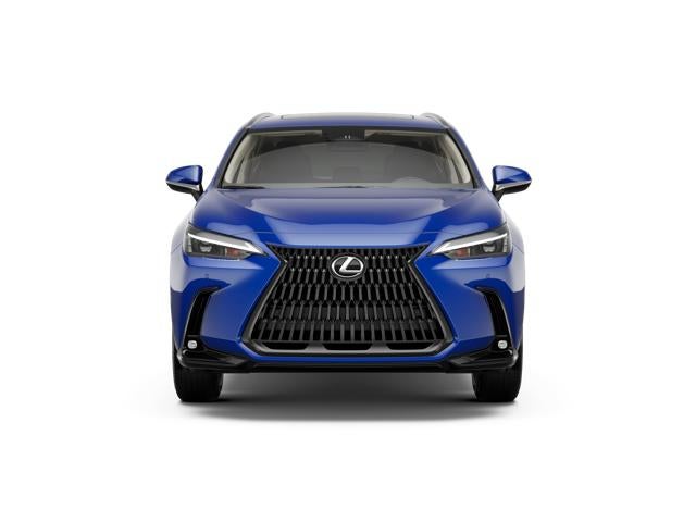 2026 Lexus NX 350h PREMIUM