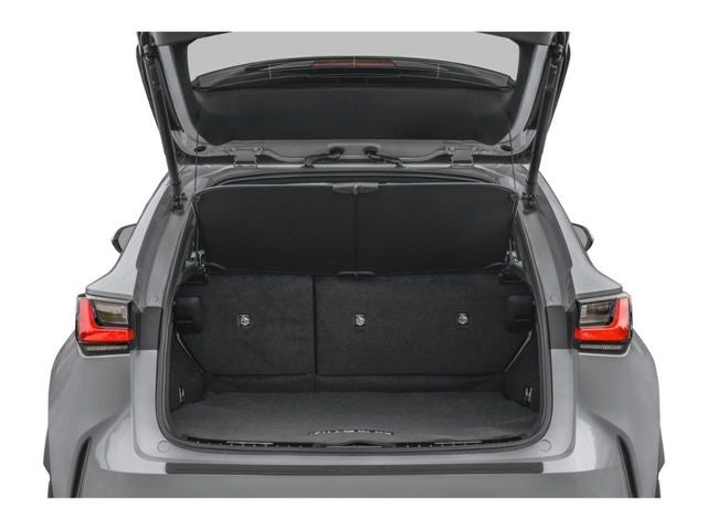 2026 Lexus NX 350h Premium