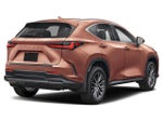 2026 Lexus NX 350h Premium