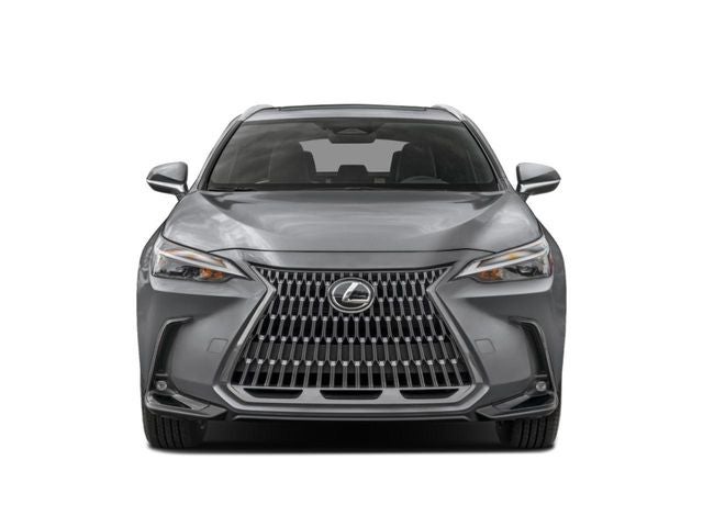 2026 Lexus NX 350h Premium