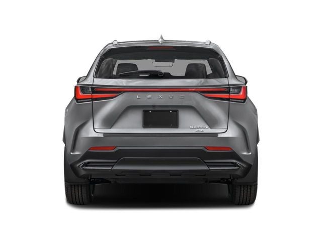 2026 Lexus NX 350h Premium