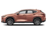 2026 Lexus NX 350h Premium