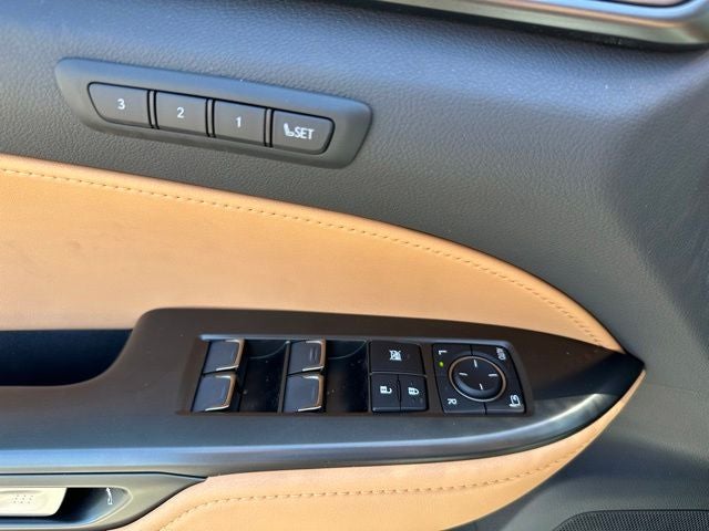 2026 Lexus NX 350h Luxury