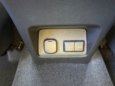 2026 Lexus NX 350h Luxury