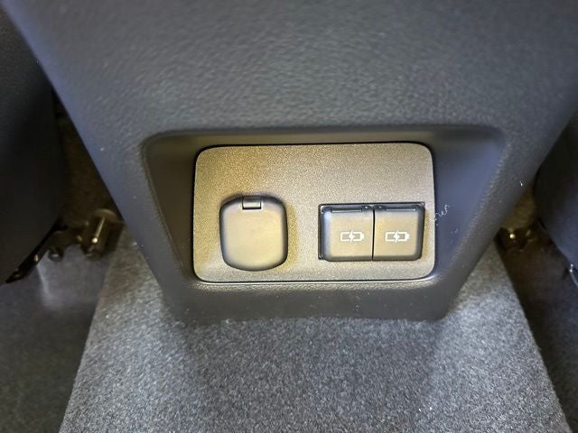 2026 Lexus NX 350h Luxury