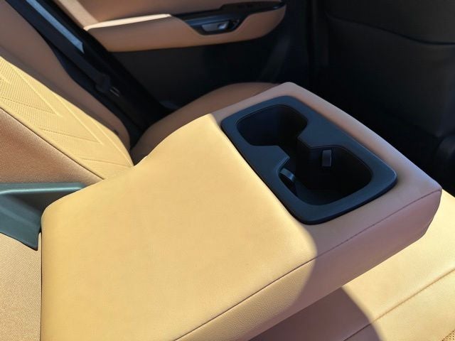 2026 Lexus NX 350h Luxury