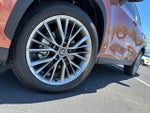2026 Lexus NX 350h Luxury