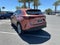 2026 Lexus NX 350h Luxury