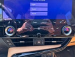 2026 Lexus NX 350h Luxury