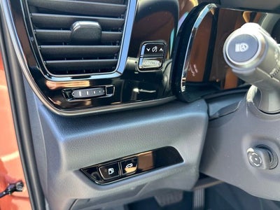 2026 Lexus NX 350h Luxury