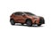 2026 Lexus NX 350h Luxury