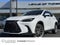 2026 Lexus NX 350h LUXURY AWD