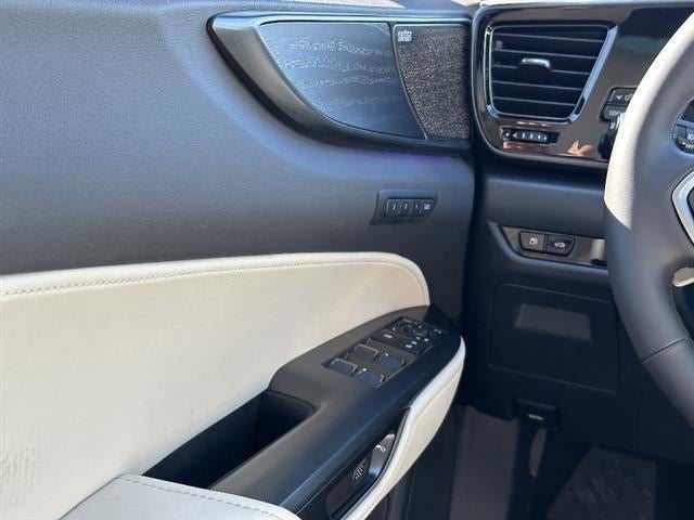 2026 Lexus NX 350h LUXURY AWD