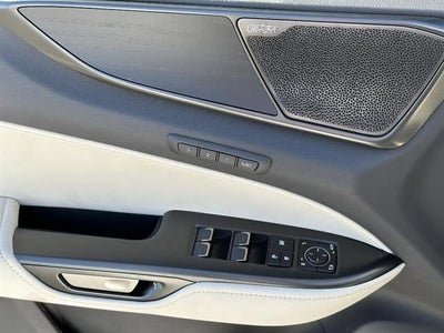 2026 Lexus NX 350h LUXURY AWD