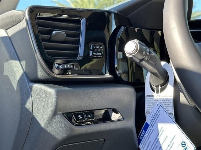 2026 Lexus NX 350h LUXURY AWD