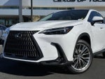 2026 Lexus NX 350h LUXURY AWD