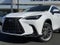 2026 Lexus NX 350h LUXURY AWD