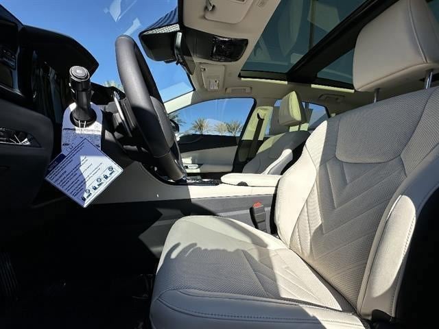 2026 Lexus NX 350h LUXURY AWD