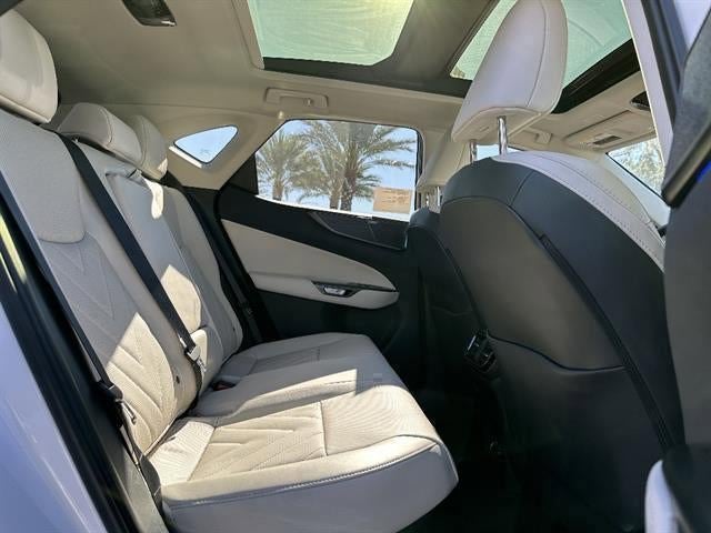 2026 Lexus NX 350h LUXURY AWD