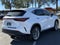 2026 Lexus NX 350h LUXURY AWD