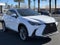 2026 Lexus NX 350h LUXURY AWD