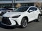2026 Lexus NX 350h LUXURY AWD