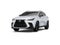 2026 Lexus NX 350h