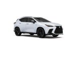 2026 Lexus NX 350h