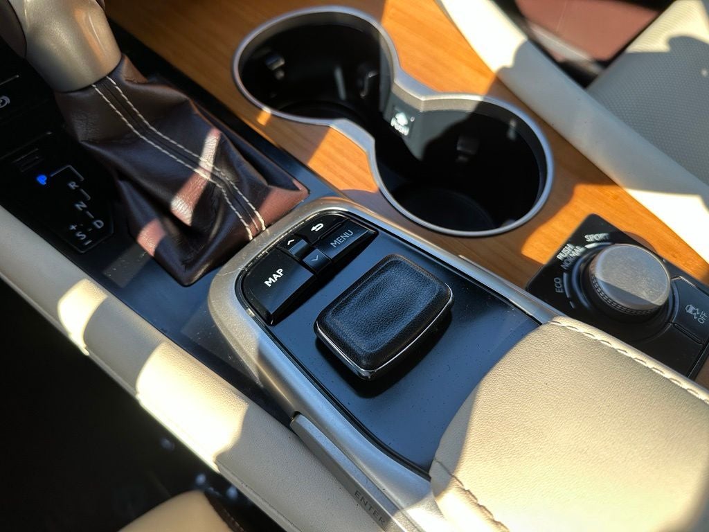 2018 Lexus RX 350