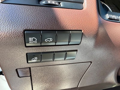 2018 Lexus RX 350