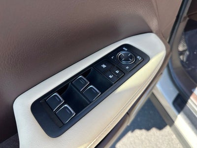 2018 Lexus RX 350